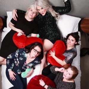 Meet your Posher, Beth